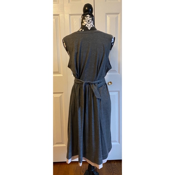 NWOT Simply Vera Vera Wang Dress - Picture 3 of 8